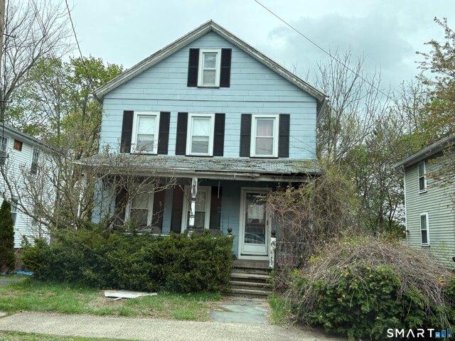 Maple St, New Britain, Home For Sale
