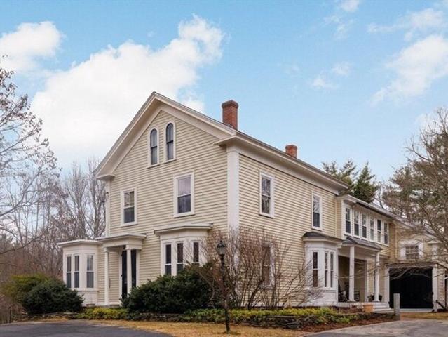 Maple St, Sturbridge, Home For Sale