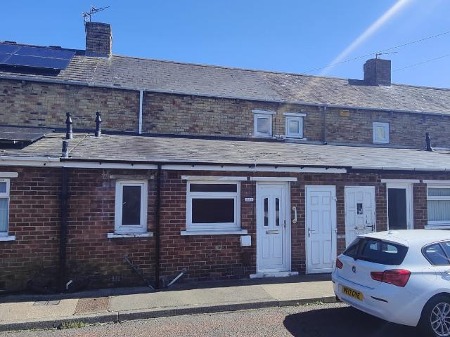 Maple Street, Ashington, NE63 0QL