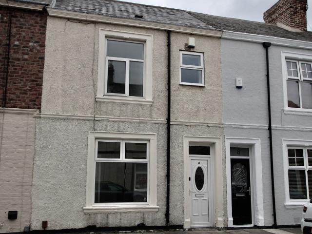 Maple Street, Jarrow NE32, 3 bed terraced house to rent, £750 pcm | PrimeLocation