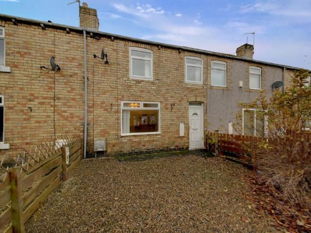 Maple Street, Northumberland NE63 2 bed terraced house to rent £595 pcm £137 pw