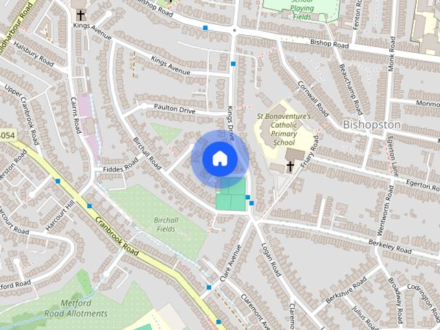 Maplemeade Bishopston