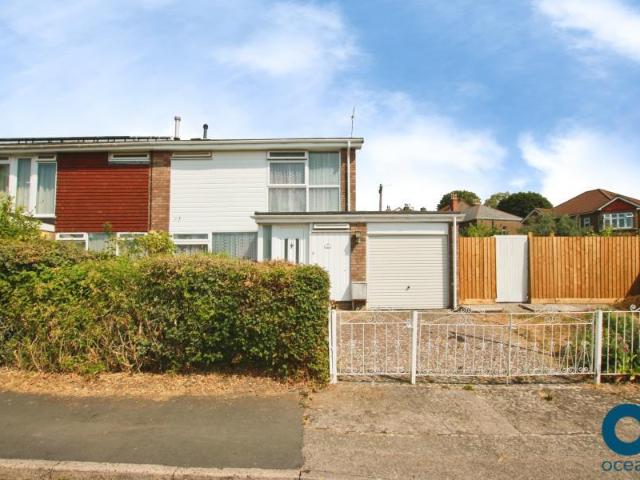 Maplemeade, Bristol BS7 3 bed terraced house to rent £2,500 pcm £577 pw