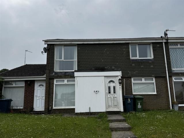 Maplebeck Close, Sunderland, Sunderland