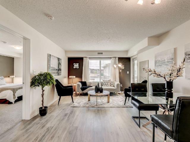 MapleCrest Metro Apartment for Rent
