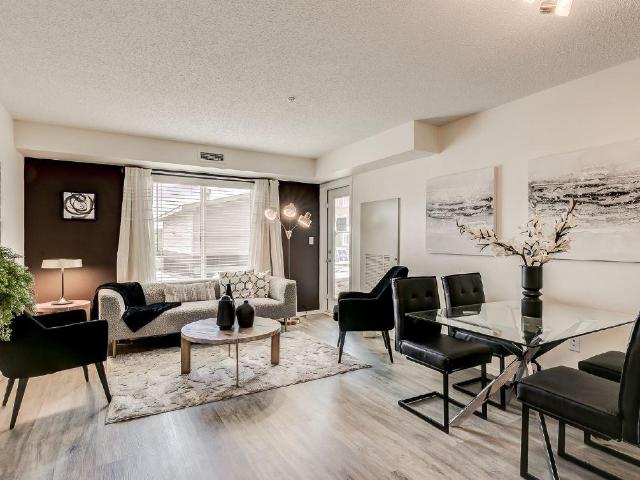 MapleCrest Discovery Apartment for Rent