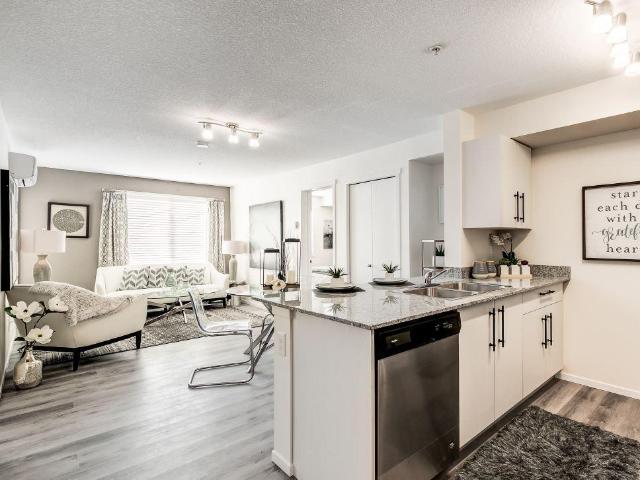MapleCrest Evolution III Apartment for Rent