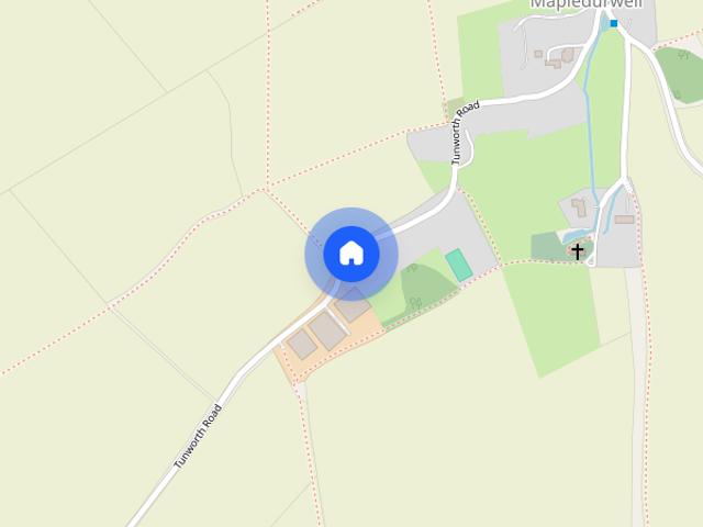 Mapledurwell, Hampshire, RG25