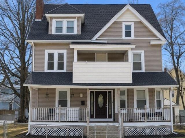 Mapledell St, Springfield, Home For Sale