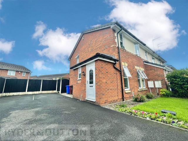 Mapledon Road, Manchester, Greater Manchester M9, 3 bed end terrace house to rent, £1,350 pcm | PrimeLocation