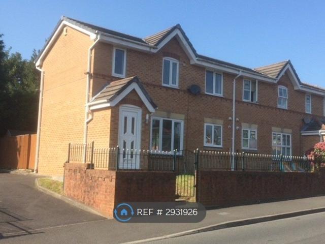 Mapledon Road, Manchester M9, 3 bed end terrace house to rent, £1,495 pcm | PrimeLocation