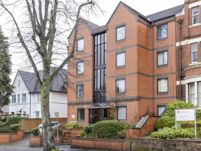 Mapleton Court, Leicester, LE1 2 bed apartment to rent £1,150 pcm £265 pw