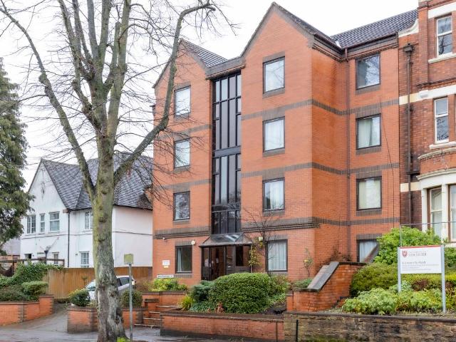 Mapleton Court, Leicester LE1, 2 bed flat to rent, £1,150 pcm | PrimeLocation