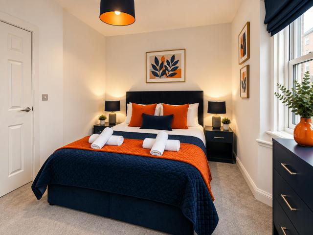 Mapleton Crescent, London, EN3 5RB, United Kingdom | 4 bed apartment for rent #172133361 | Rentberry