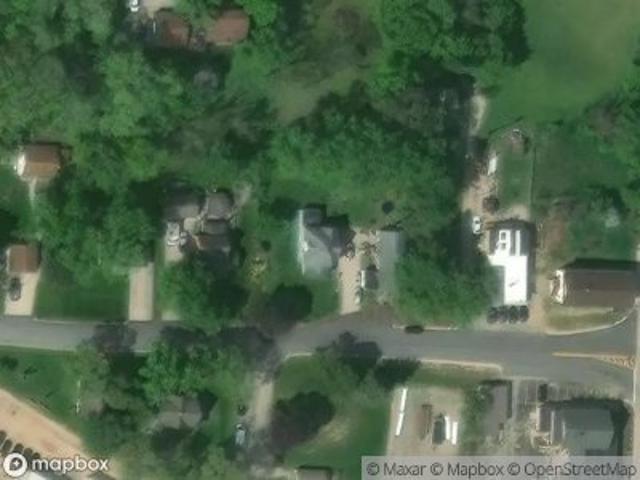 Mapleton St