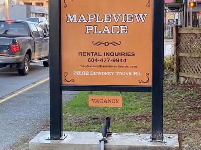 Mapleview Place