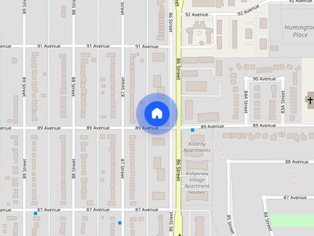 Maplewood – 1 Bedroom