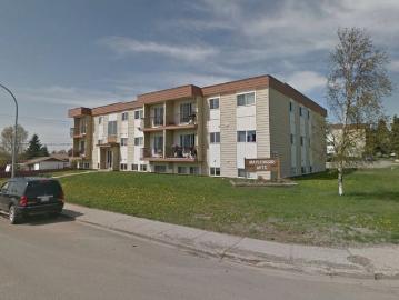 Maplewood – 1 Bedroom