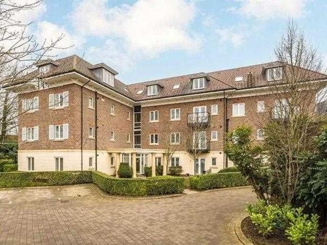 Maplewood Court, 49 Woodthorpe Road, Ashford TW15, 2 bed flat to rent, £1,800 pcm | PrimeLocation