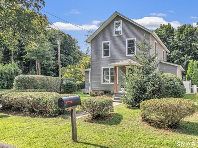 Maplewood Ave, Westport, Home For Sale