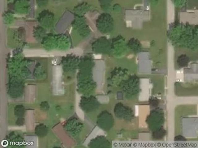 Maplewood Dr