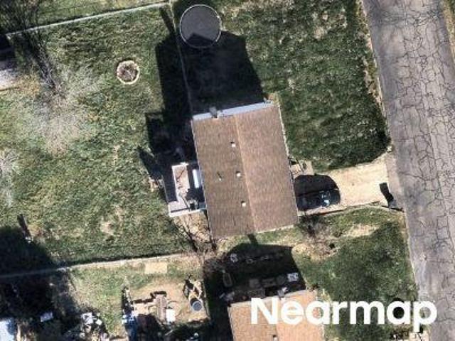 Maplewood Dr