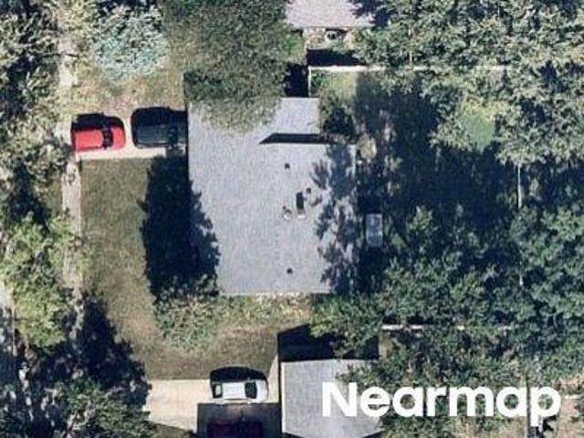 Maplewood Dr
