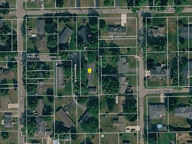 Maplewood Dr