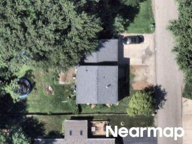 Maplewood Dr