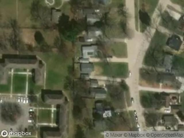 Maplewood Dr NE