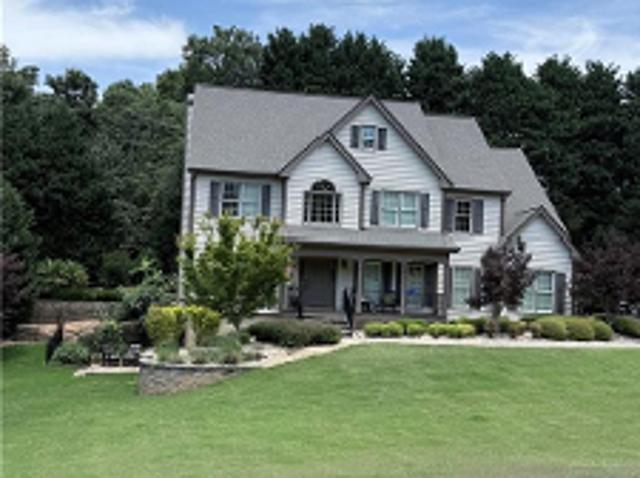 Maplewood Ln