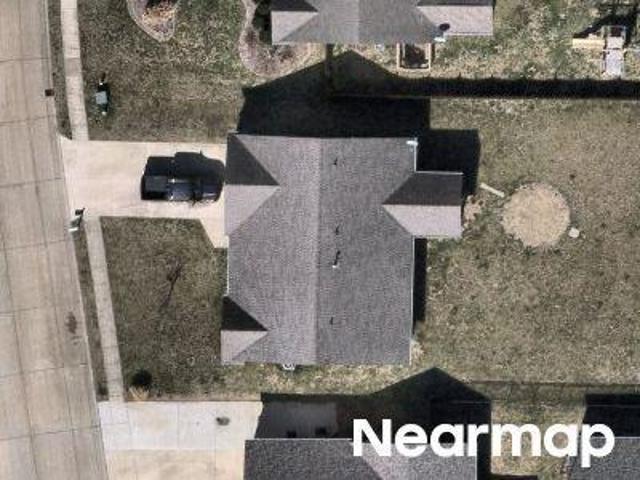 Maplewood Ln