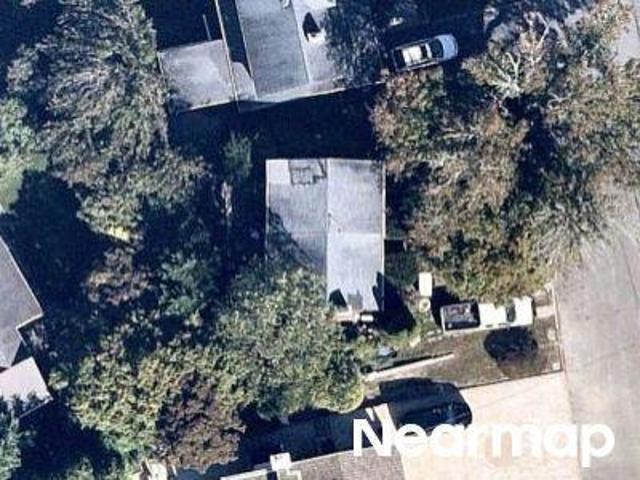 Maplewood St