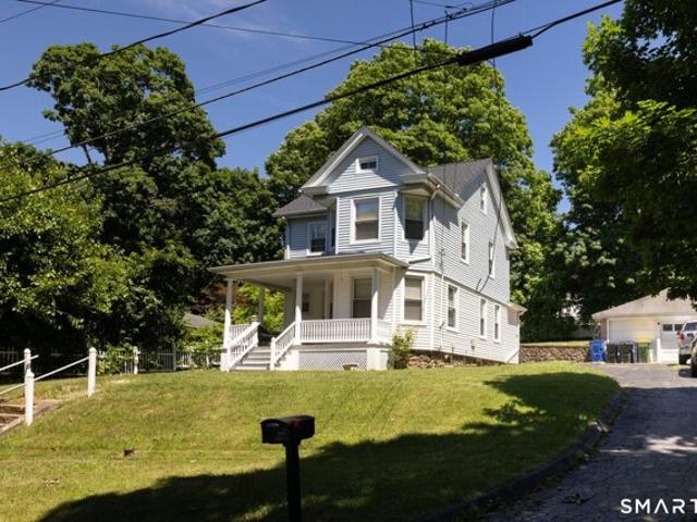 Maplewood St, Waterbury, Home For Sale