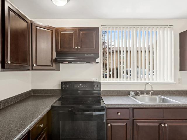 Maplewood Villas