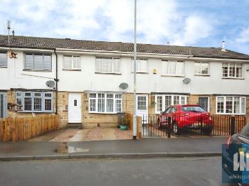Maplin Drive, Salendine Nook, Huddersfield HD3, 3 bed terraced house to rent, £1,100 pcm | PrimeLocation