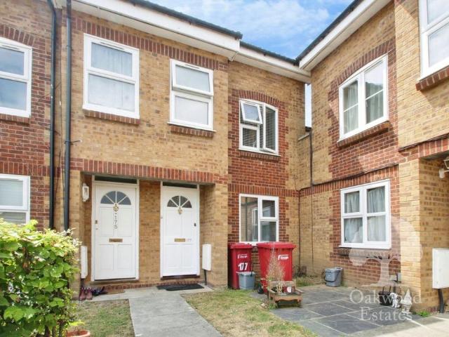 Maplin Park, Langley SL3 1 bed apartment to rent £1,150 pcm £265 pw