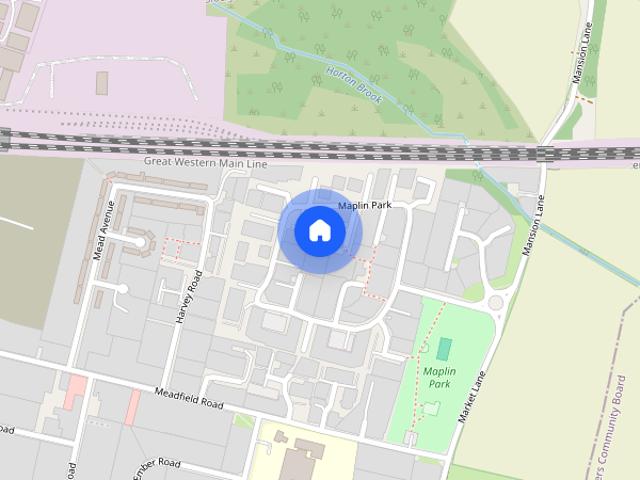 Maplin Park, SL3 8XZ