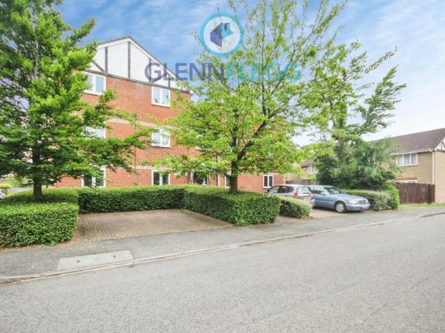 Maplin Park, SL3 8XZ 2 bed flat to rent £1,500 pcm £346 pw