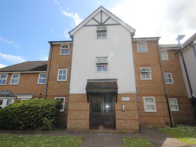 Maplin Park, Slough SL3, 1 bed flat to rent, £1,100 pcm | PrimeLocation