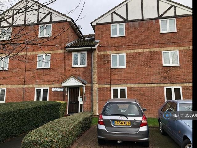 Maplin Park, Slough, SL3 2 bed maisonette to rent £1,400 pcm £323 pw