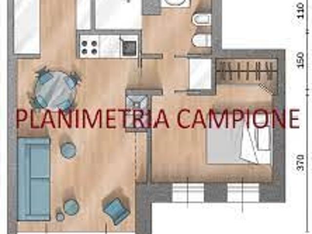 MAPPANO BILOCALE