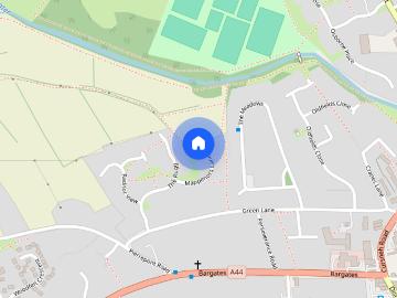 Leominster, Herefordshire county, Midlands