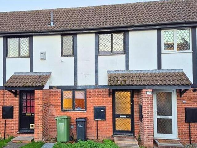 Mappenors Lane, Leominster, 1 Bedroom Terraced