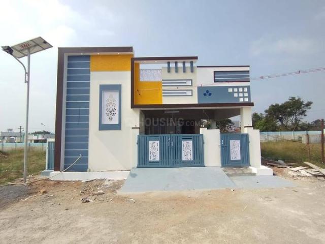 Selaiyur 2 BHK Villa For Sale Chennai