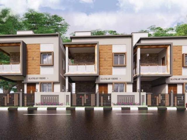 Tambaram East 3 BHK Duplex For Sale Chennai