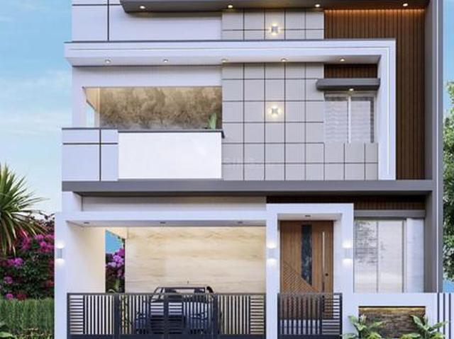 Mappedu 3 BHK Villa For Sale Chennai
