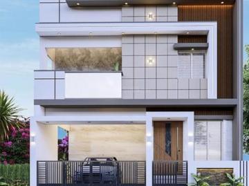 Mappedu 3 BHK Villa For Sale Chennai