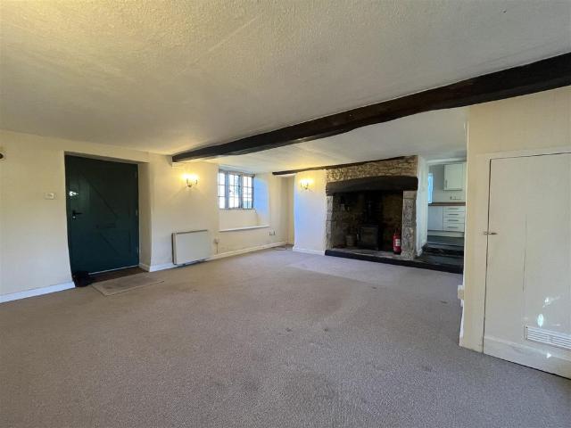 Mapperton, Beaminster, Beaminster