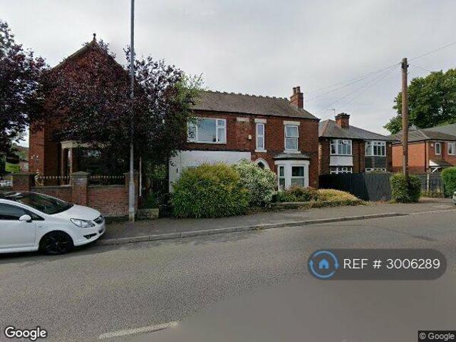 Mapperley, Nottingham, NG3 1 bed flat to rent £1,045 pcm £241 pw